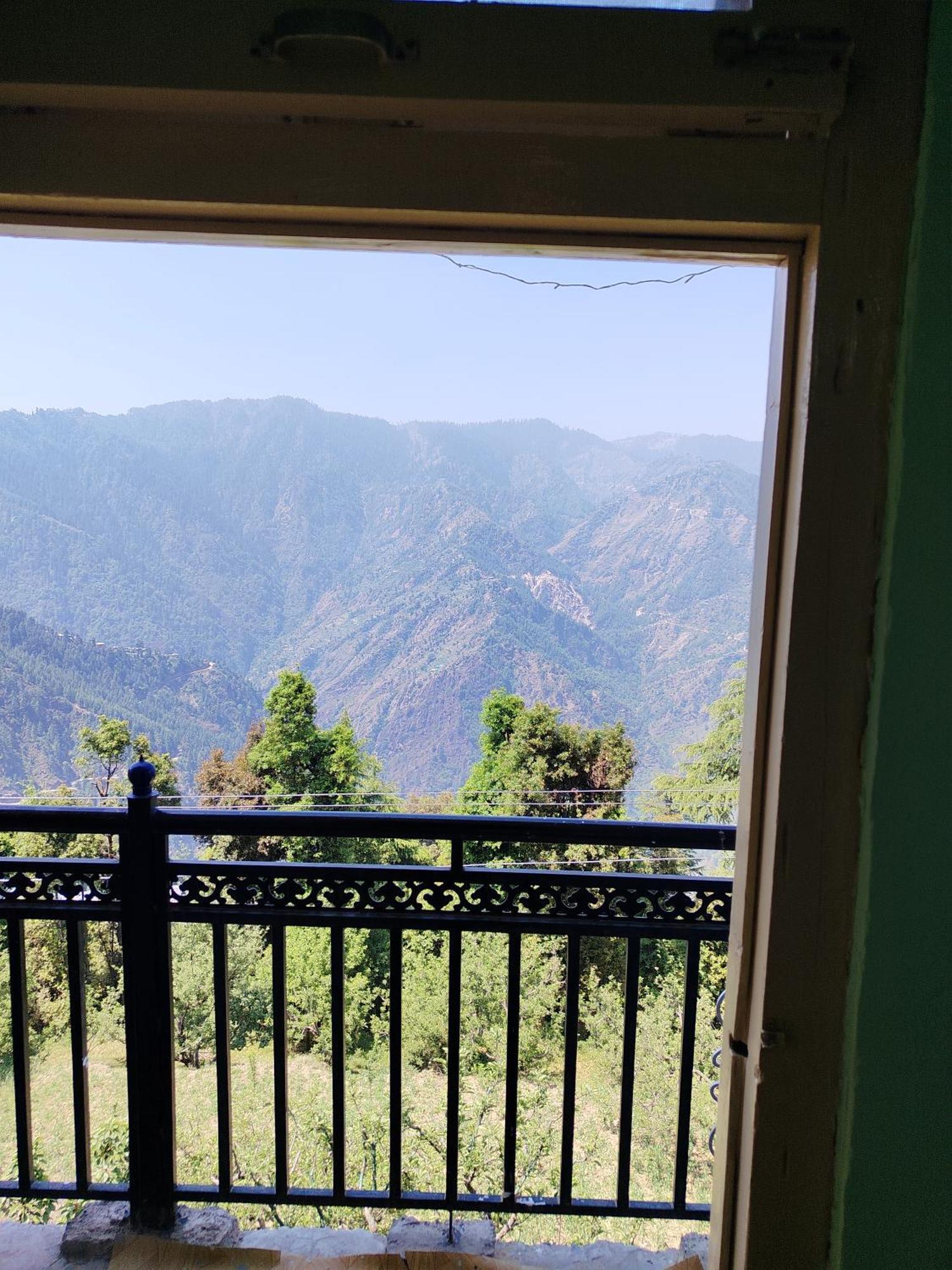 Appel Home Stay Banjār エクステリア 写真