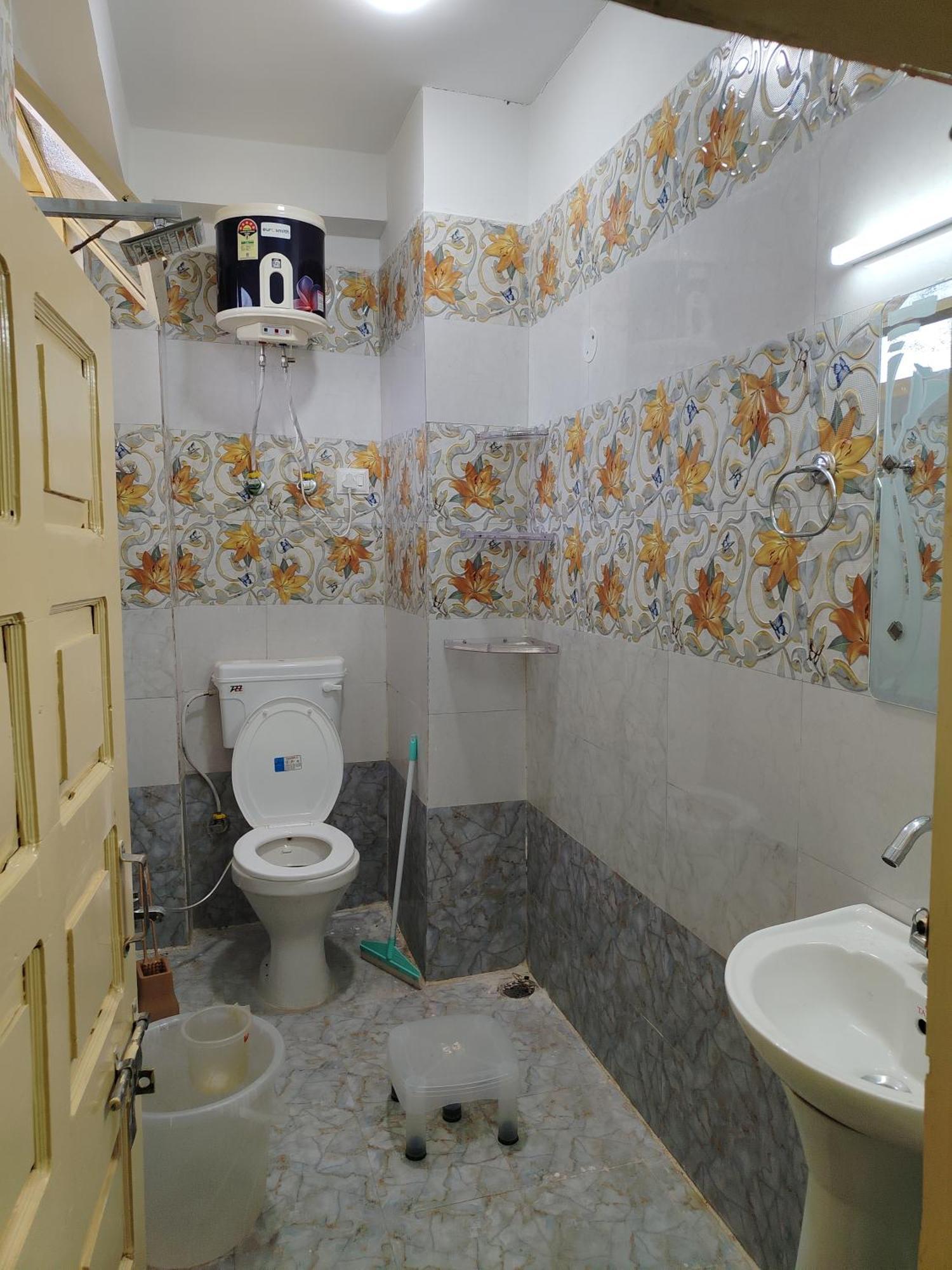 Appel Home Stay Banjār エクステリア 写真