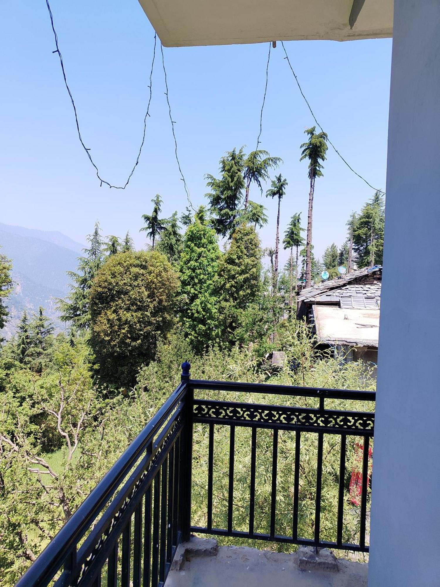 Appel Home Stay Banjār エクステリア 写真