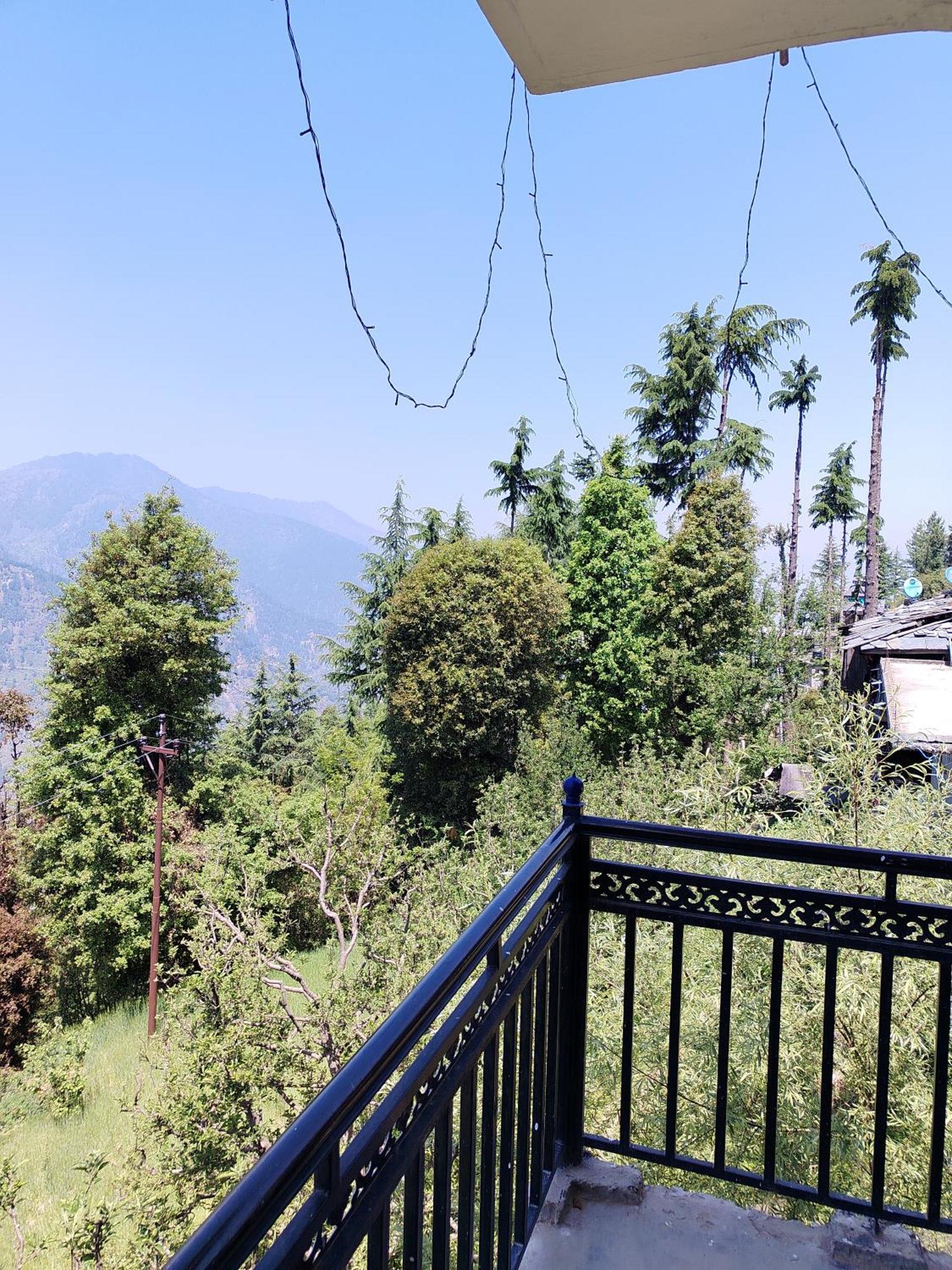 Appel Home Stay Banjār エクステリア 写真